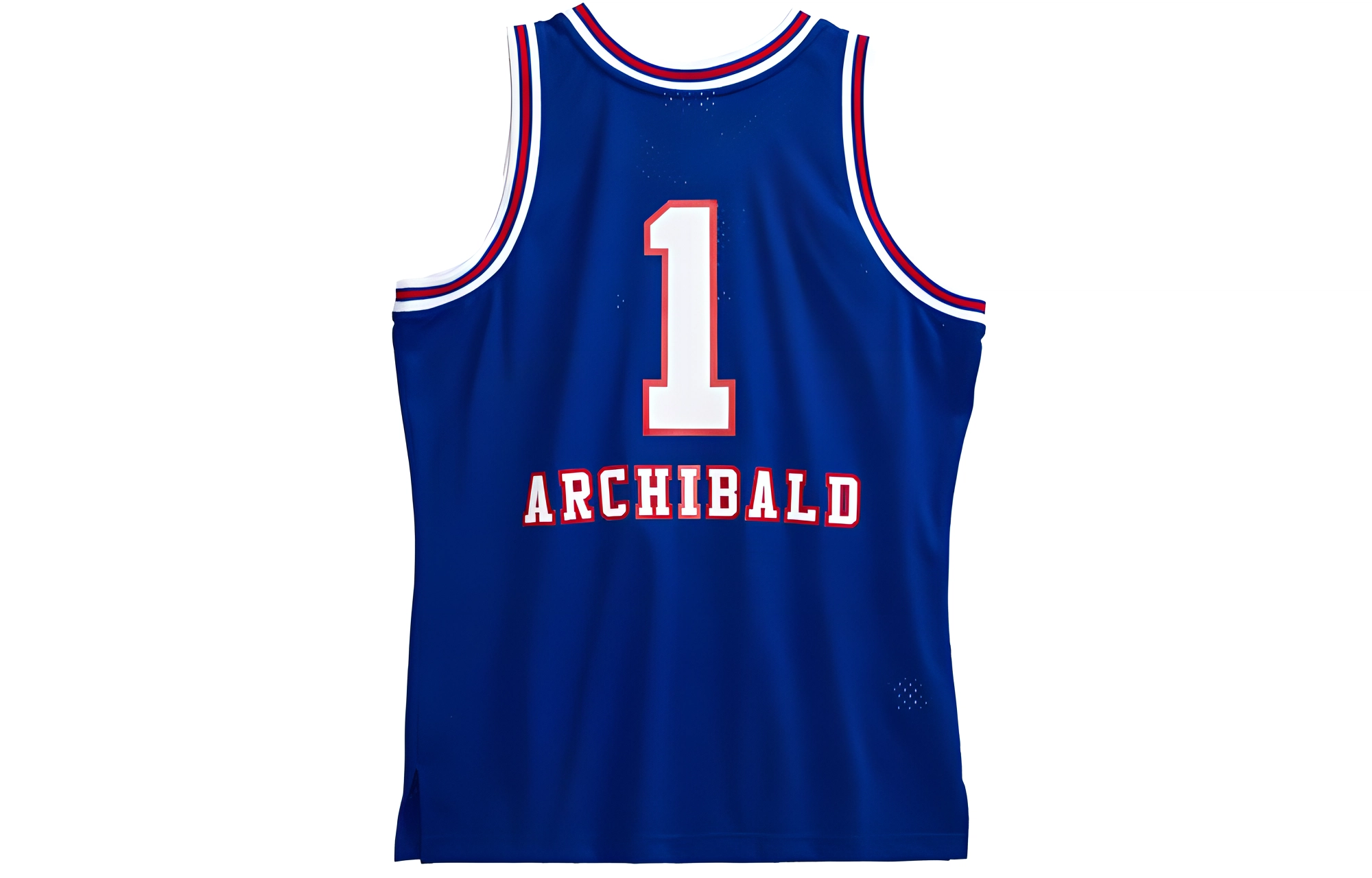 Mitchell Ness NBA SW 75-76 1
