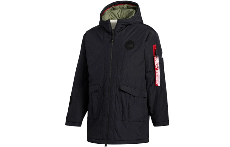 adidas CNY Jkt JC