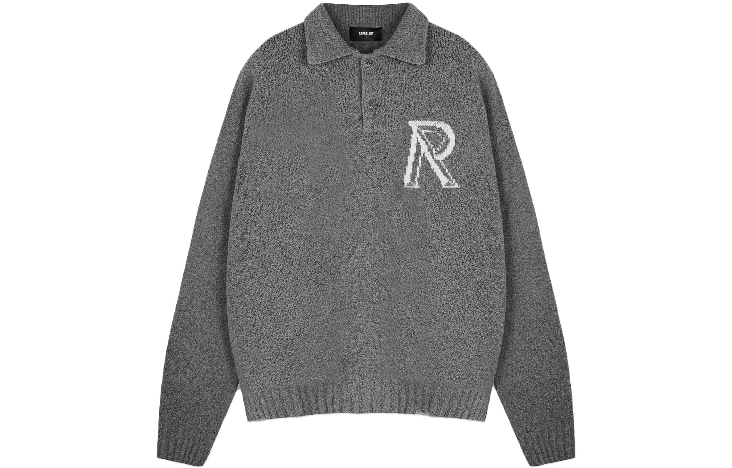 REPRESENT Polo