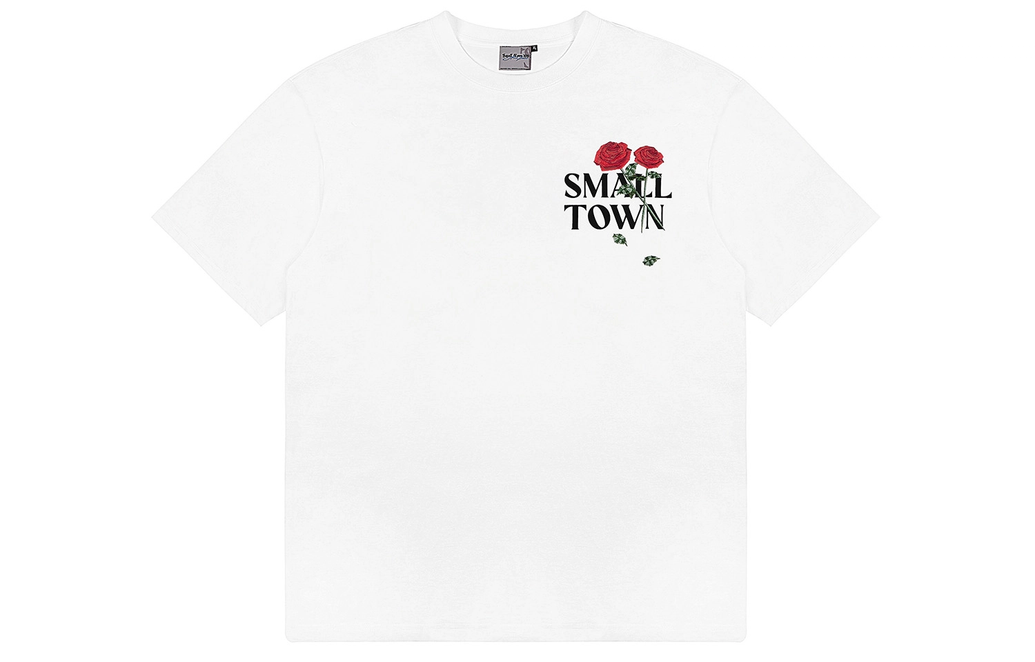 STK SMALL TOWN KID T