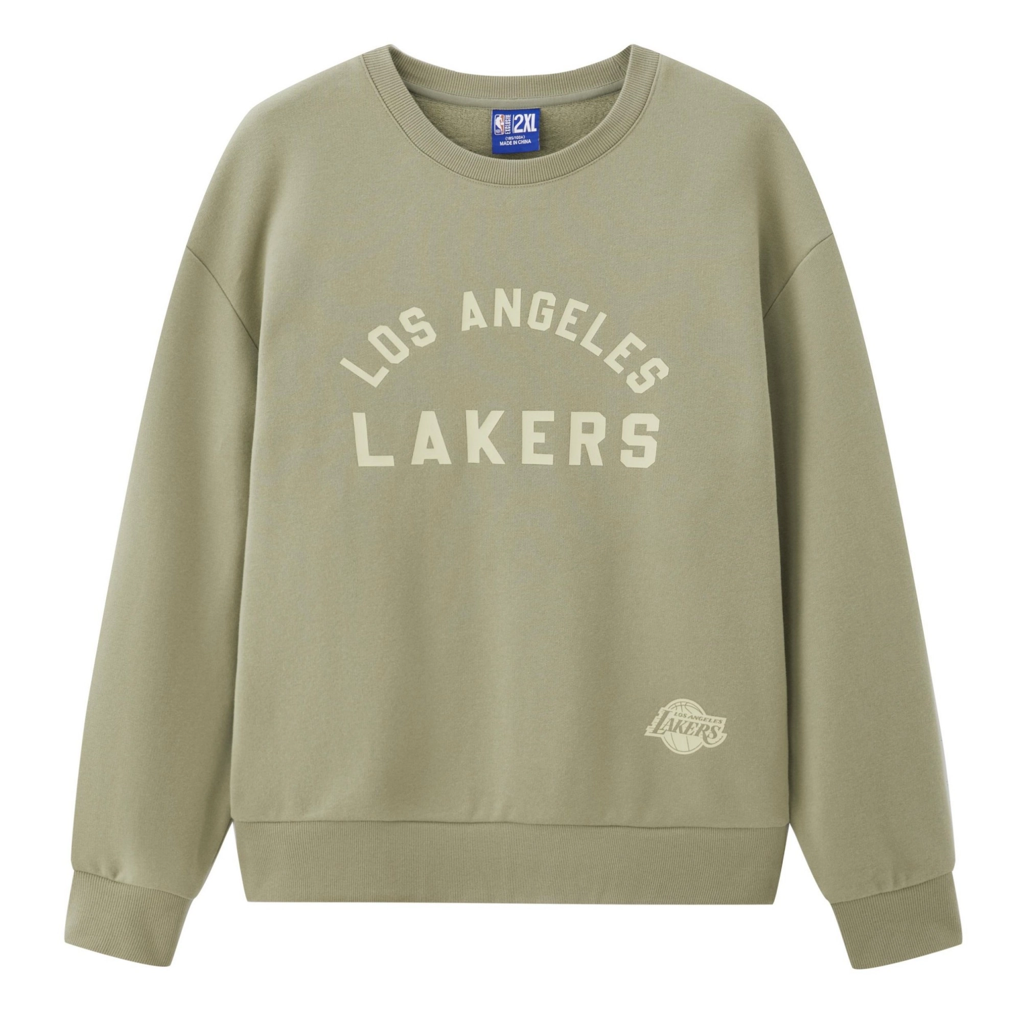 NBA