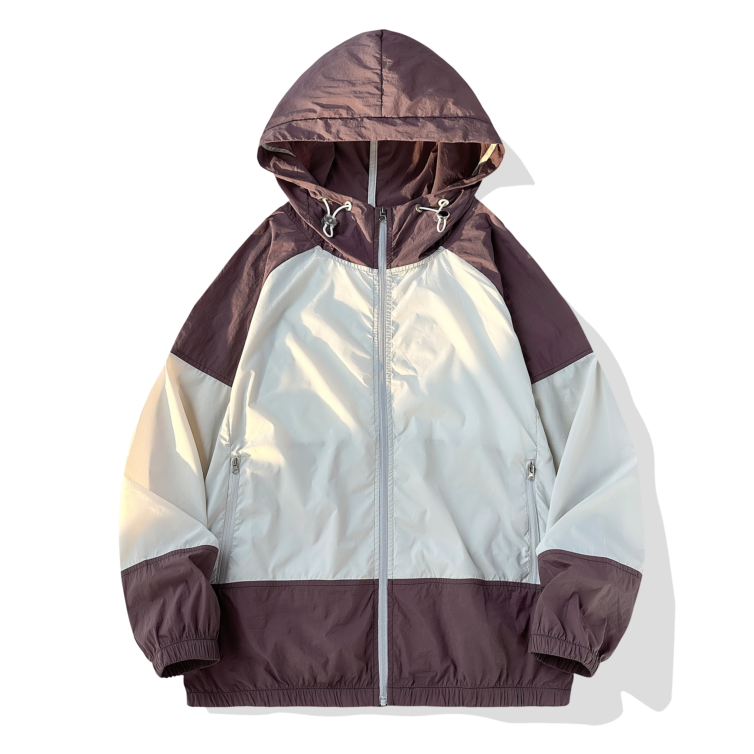 MIIOW UPF40+