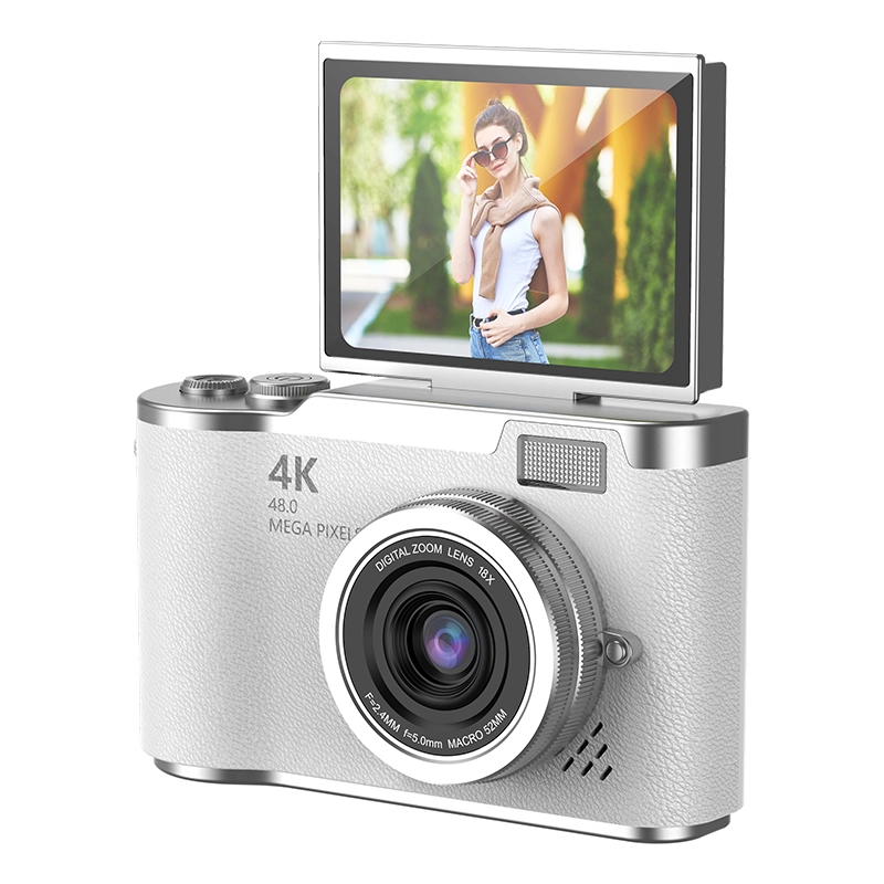CCD 4K