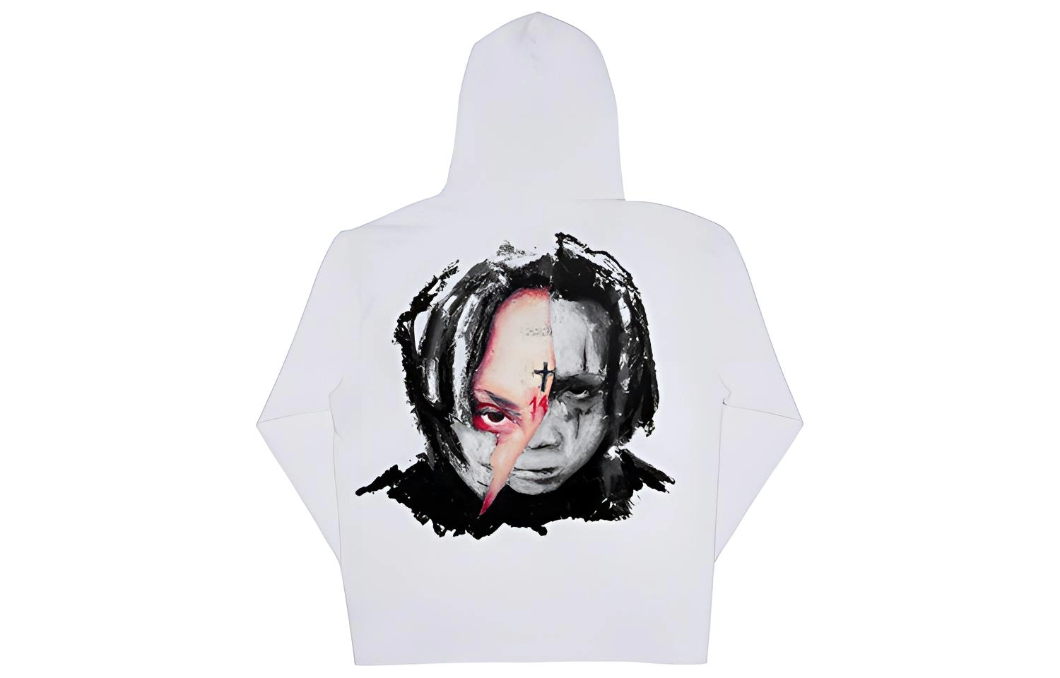 Revenge x Trippie Redd Logo