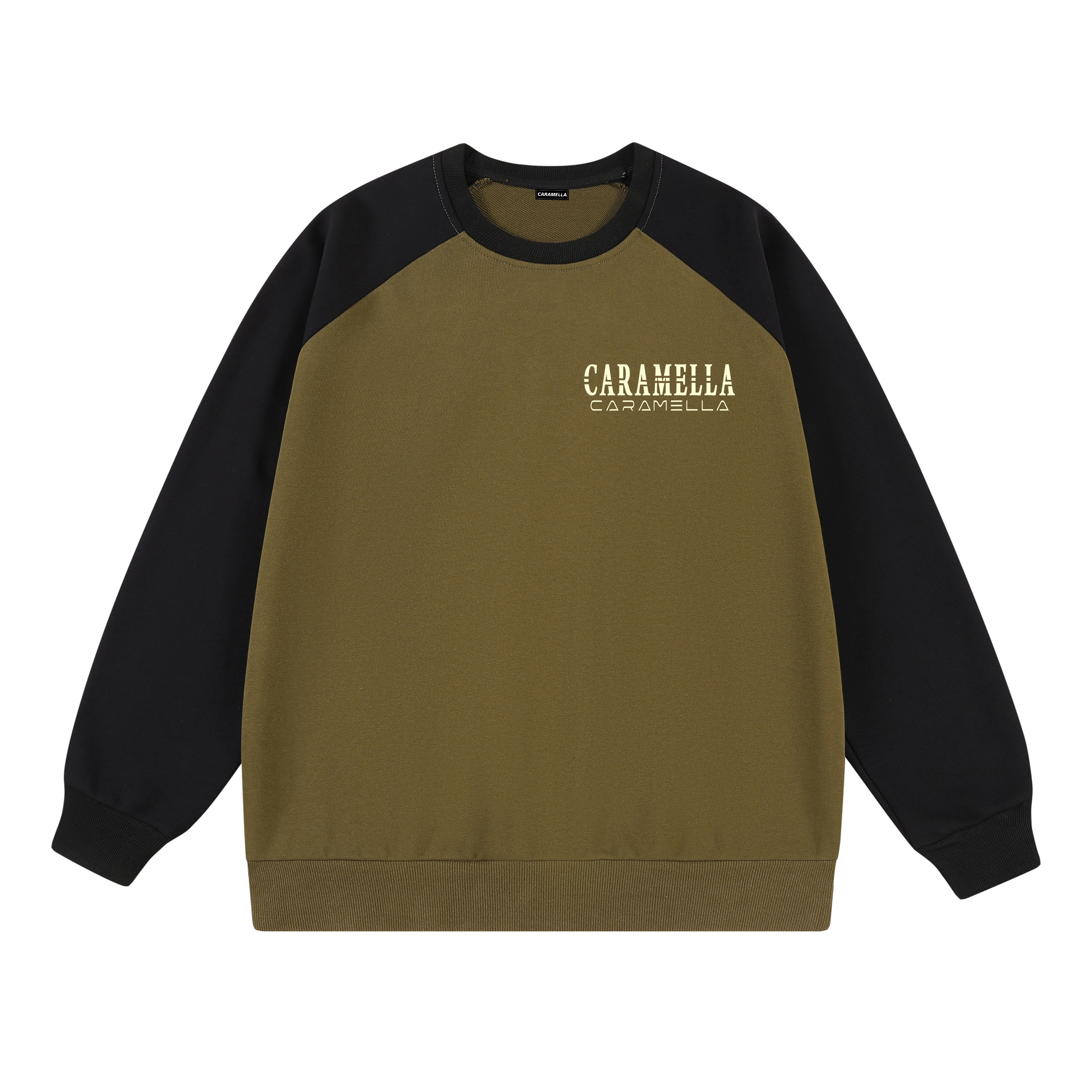 Caramella logo