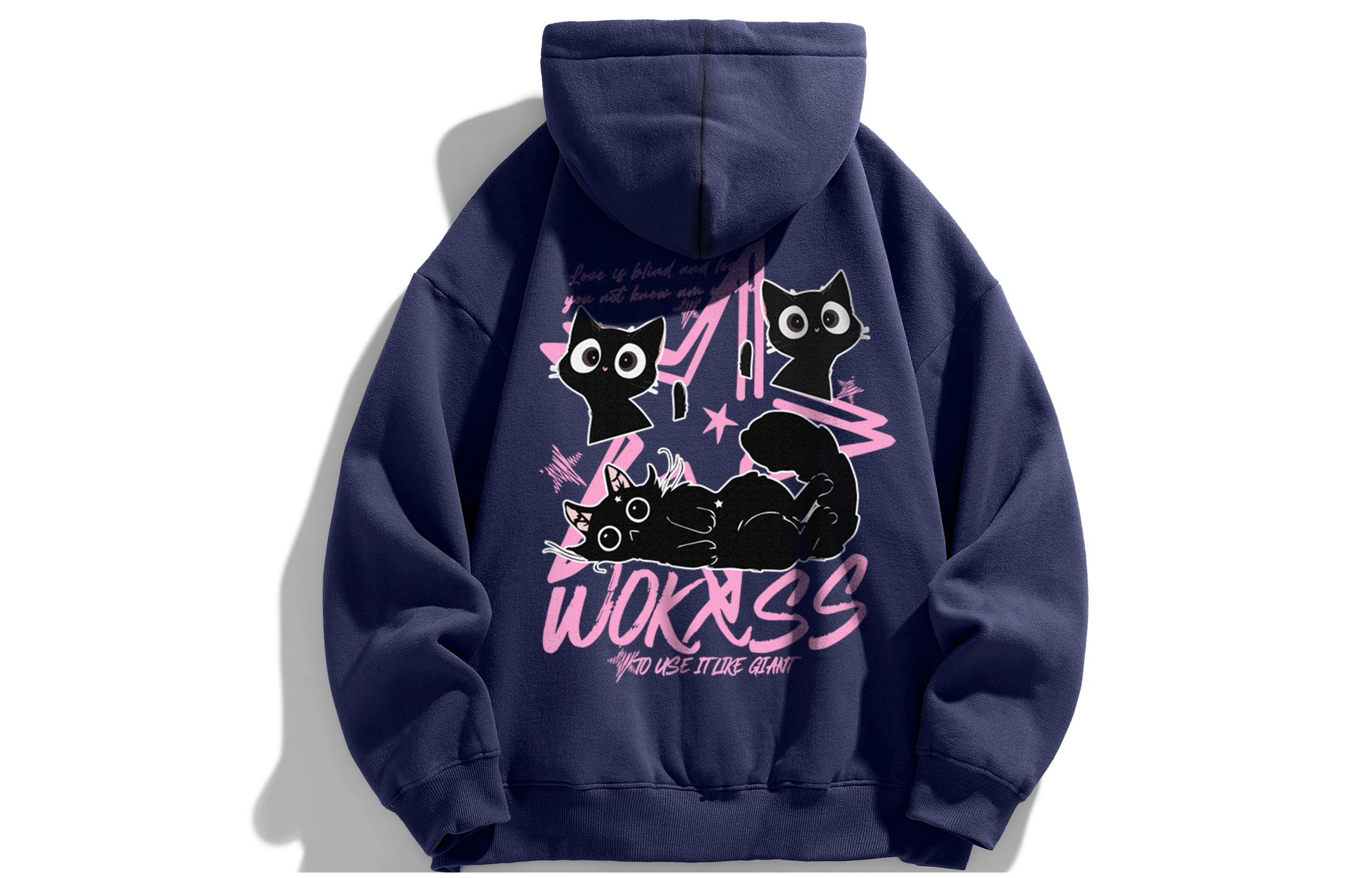 WOKXSS logooversize
