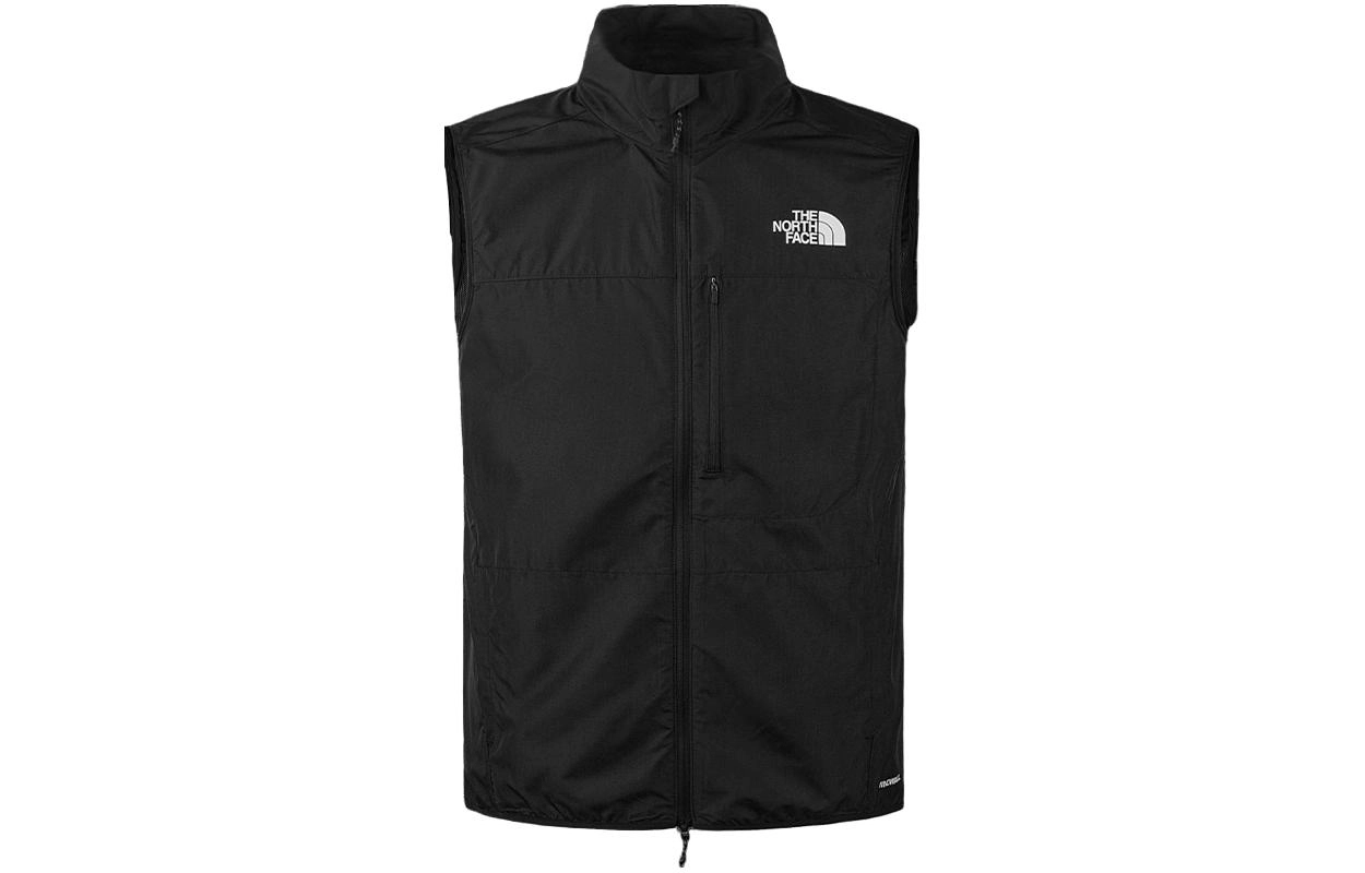 THE NORTH FACE logo