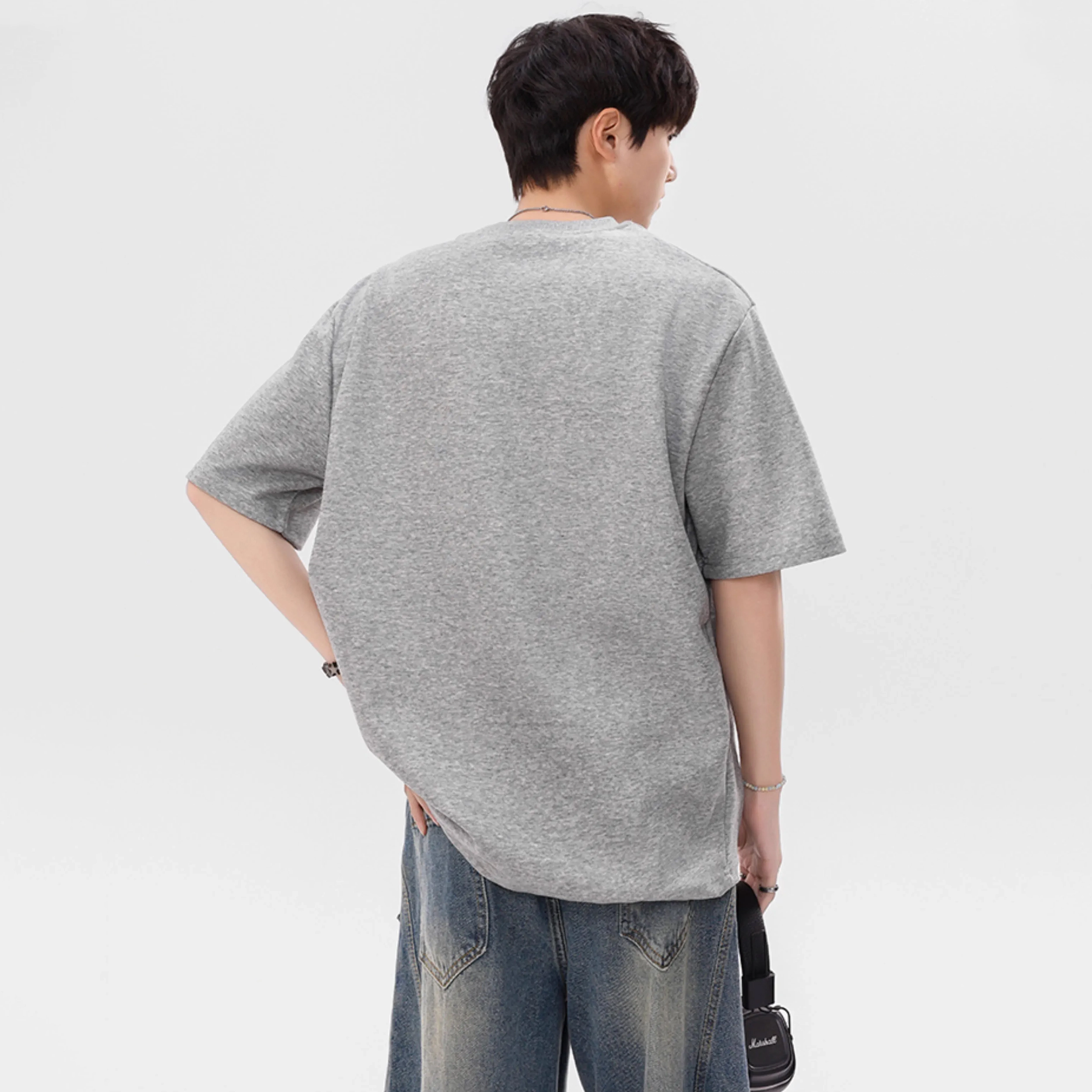 PAINT STAIN T