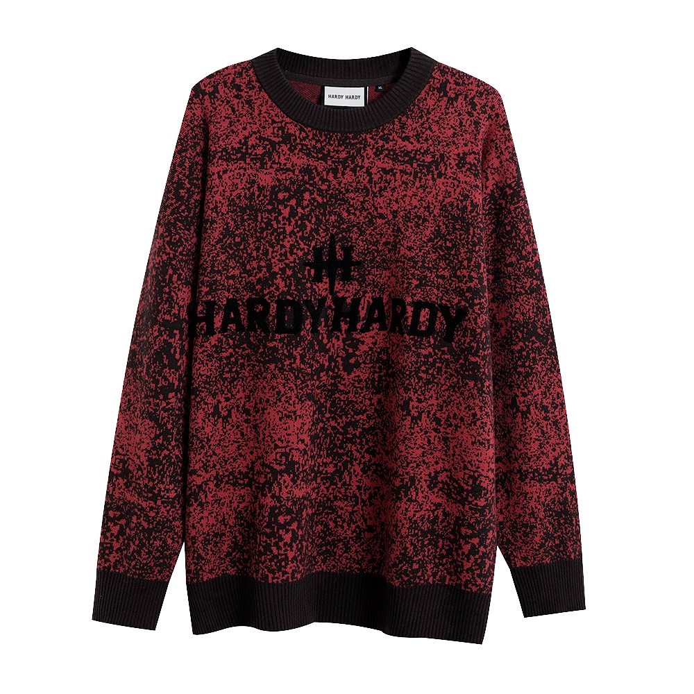 HARDY HARDY Logo