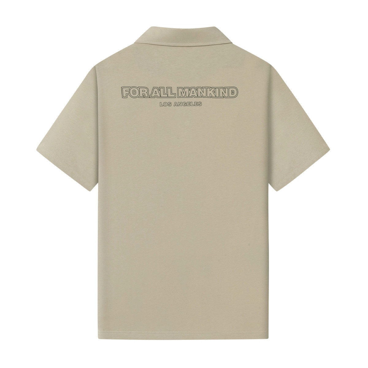 7 FOR ALL MANKIND Polo