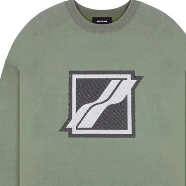 WE11DONE FW22 Logo