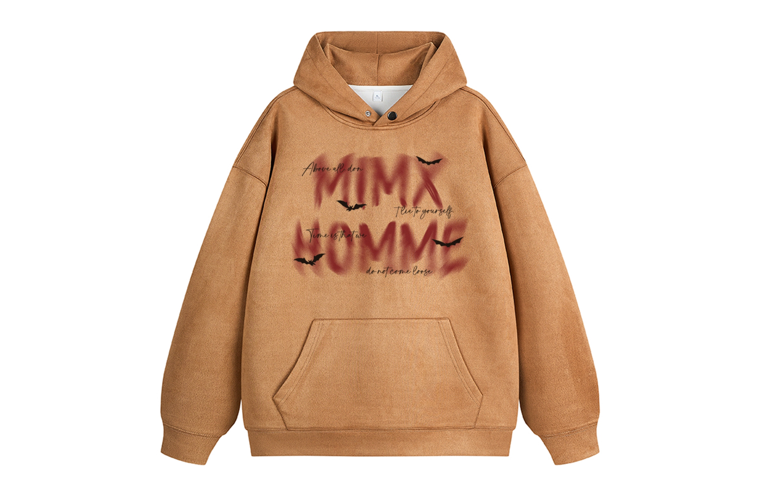 Mimx Homme logo