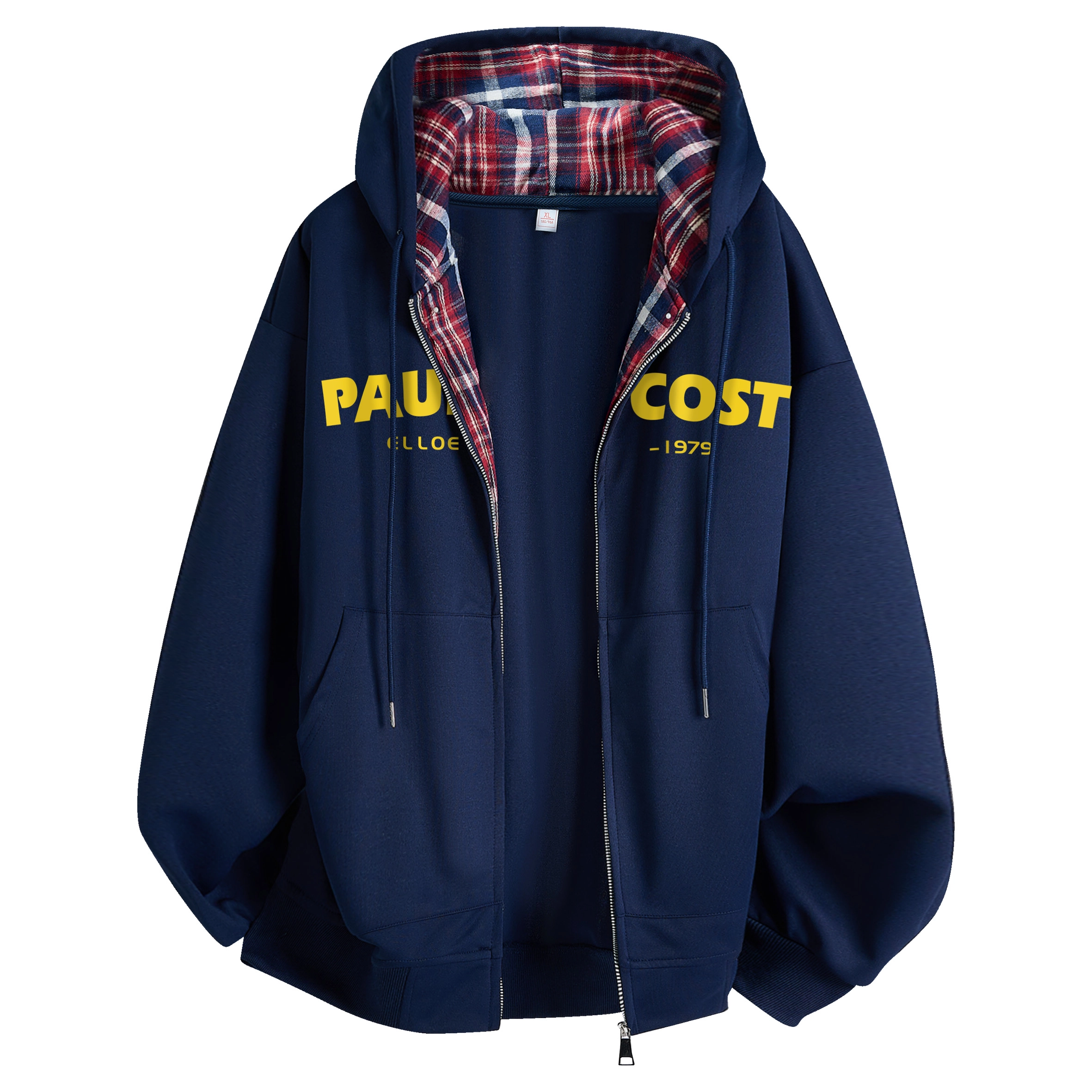 PAUL COSTELLOE Logo