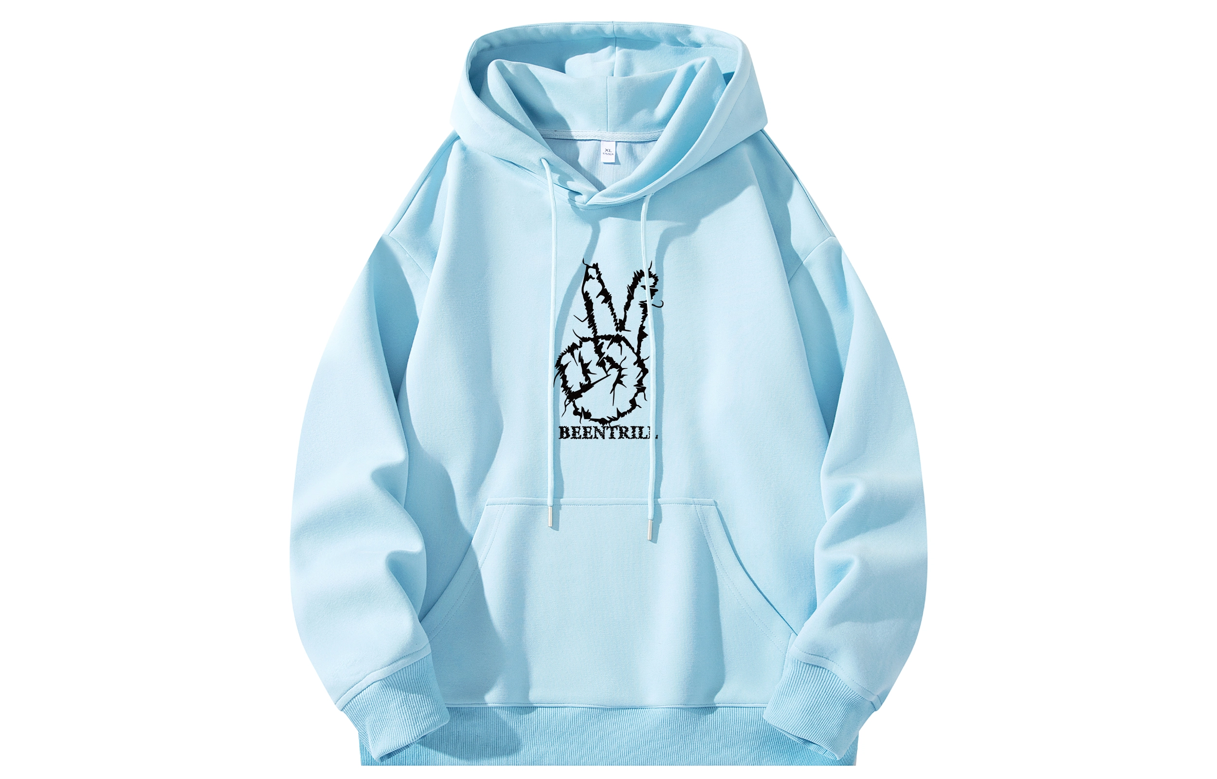 BEENTRILL Logo