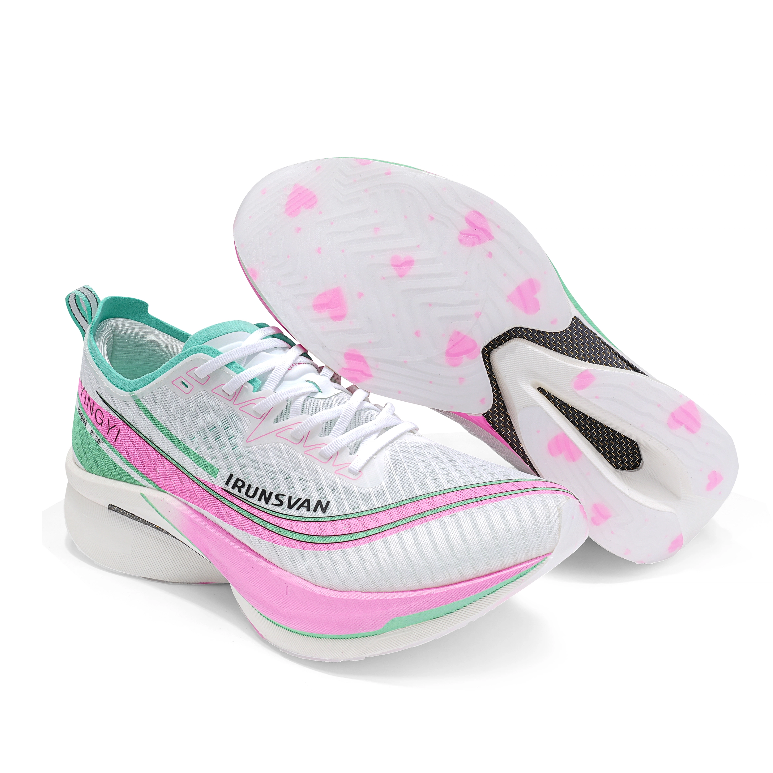 IRUNSVAN 2.0PRO