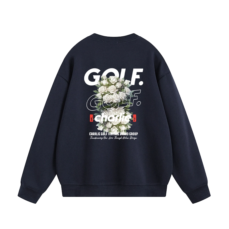 CHARLIE GOLF