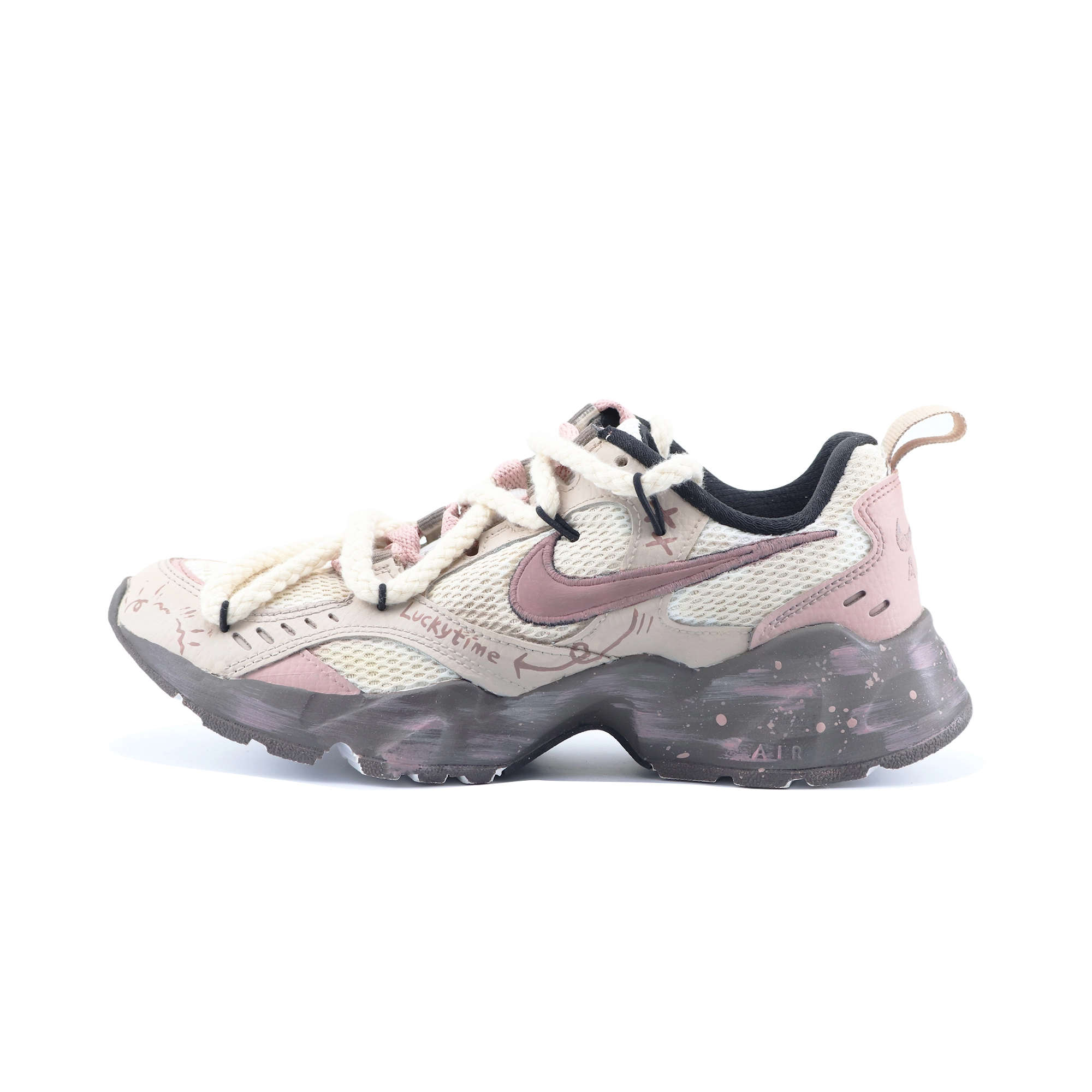 Nike Air Heights
