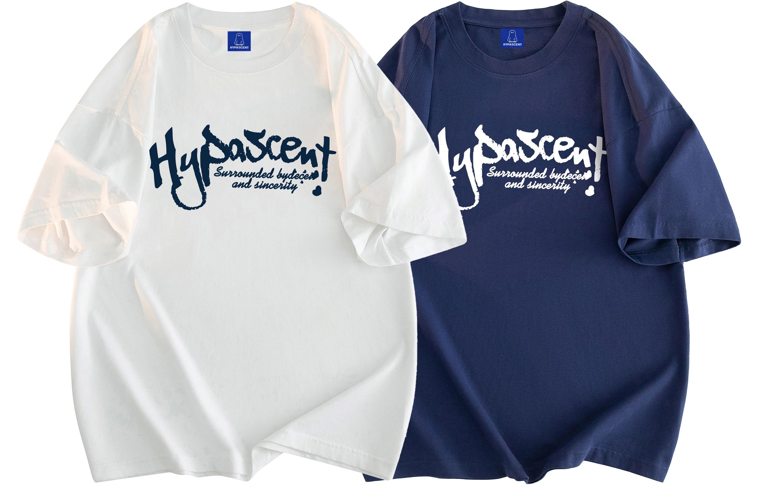 HYPASCENT logoT 2