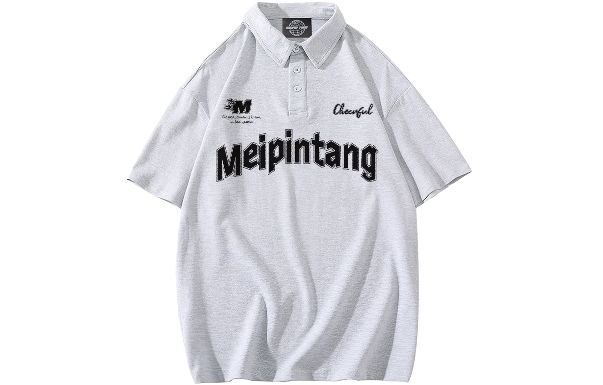 MEIPIN TANG LogoPolo