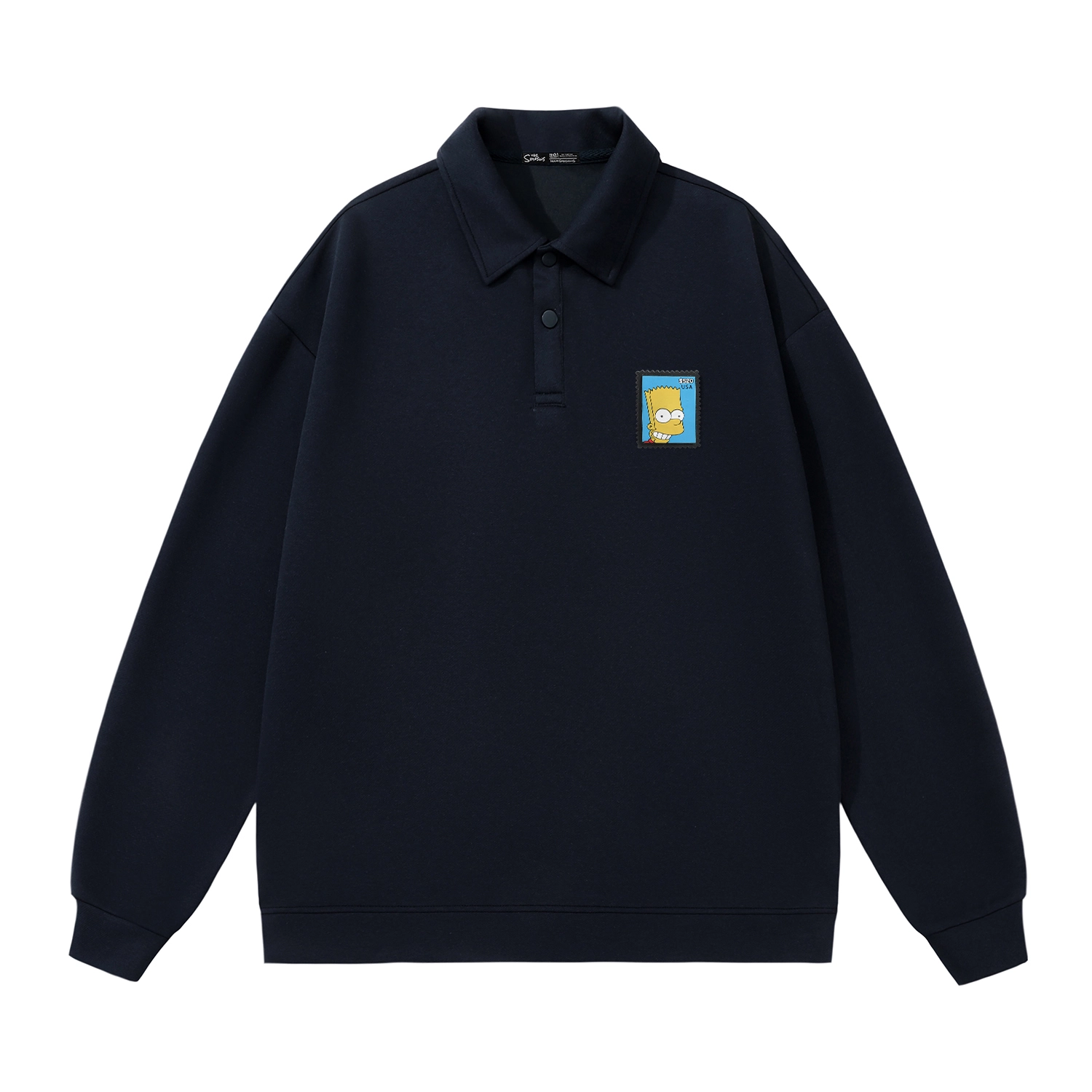 The Simpsons Polo