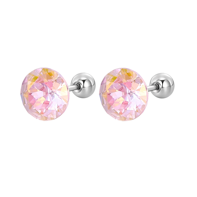 Lady go 8mm