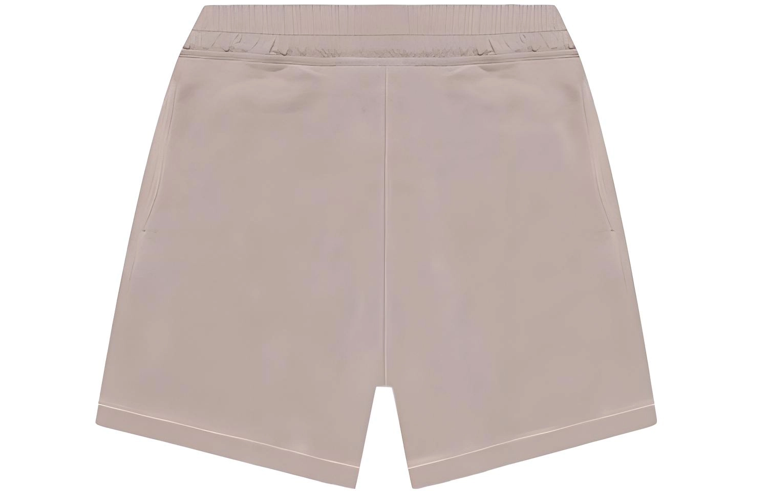 Fear of God The Vintage Sweatshort Vintage Paris Sky