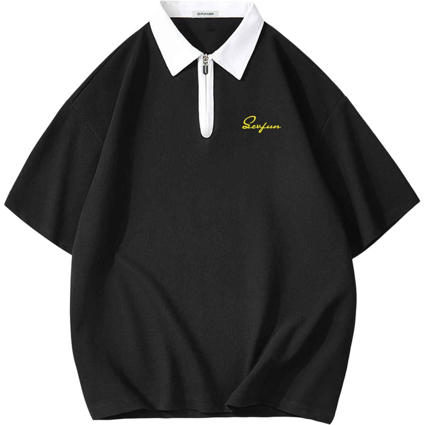 7 SEVFUN Polo