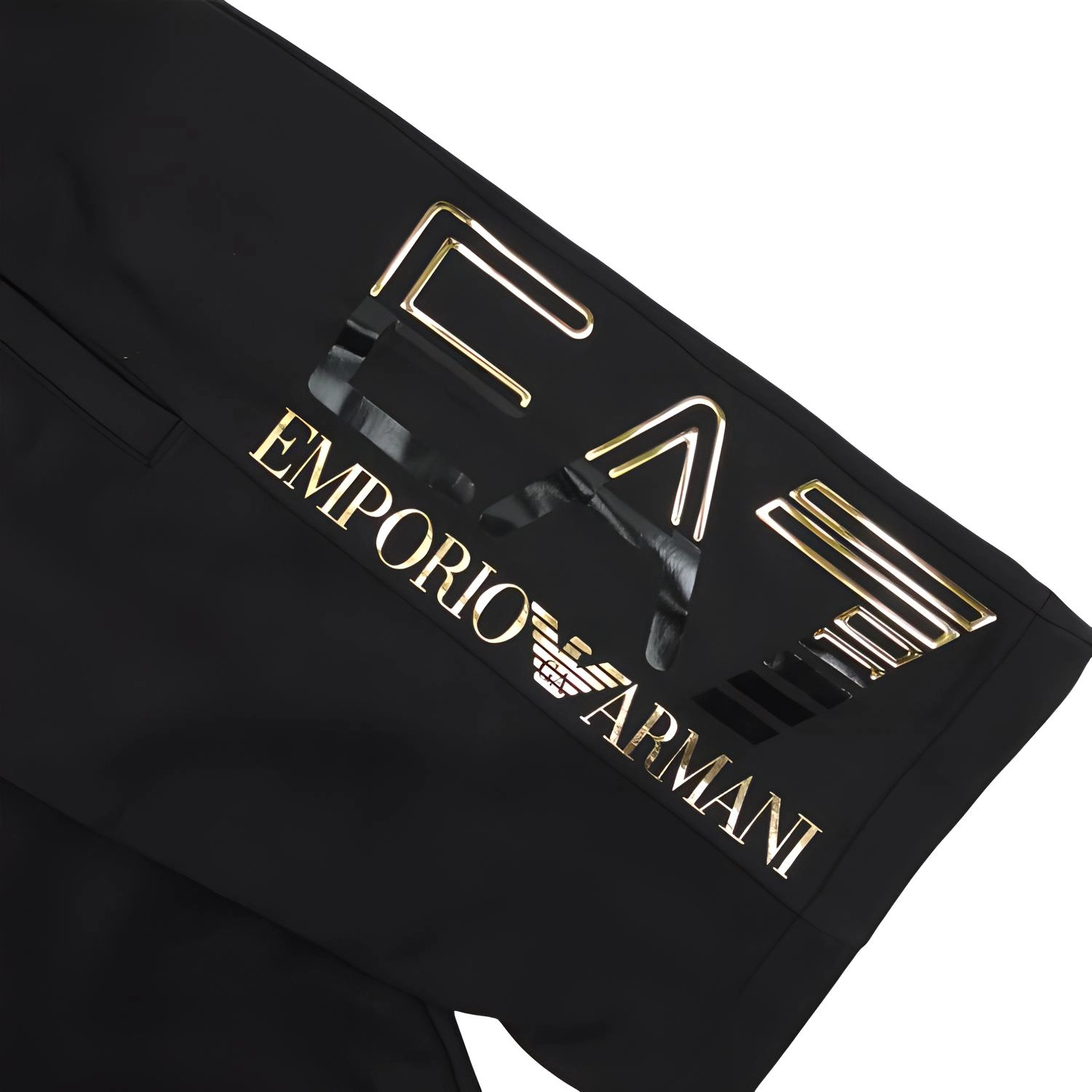 EMPORIO ARMANI SS23 Logo