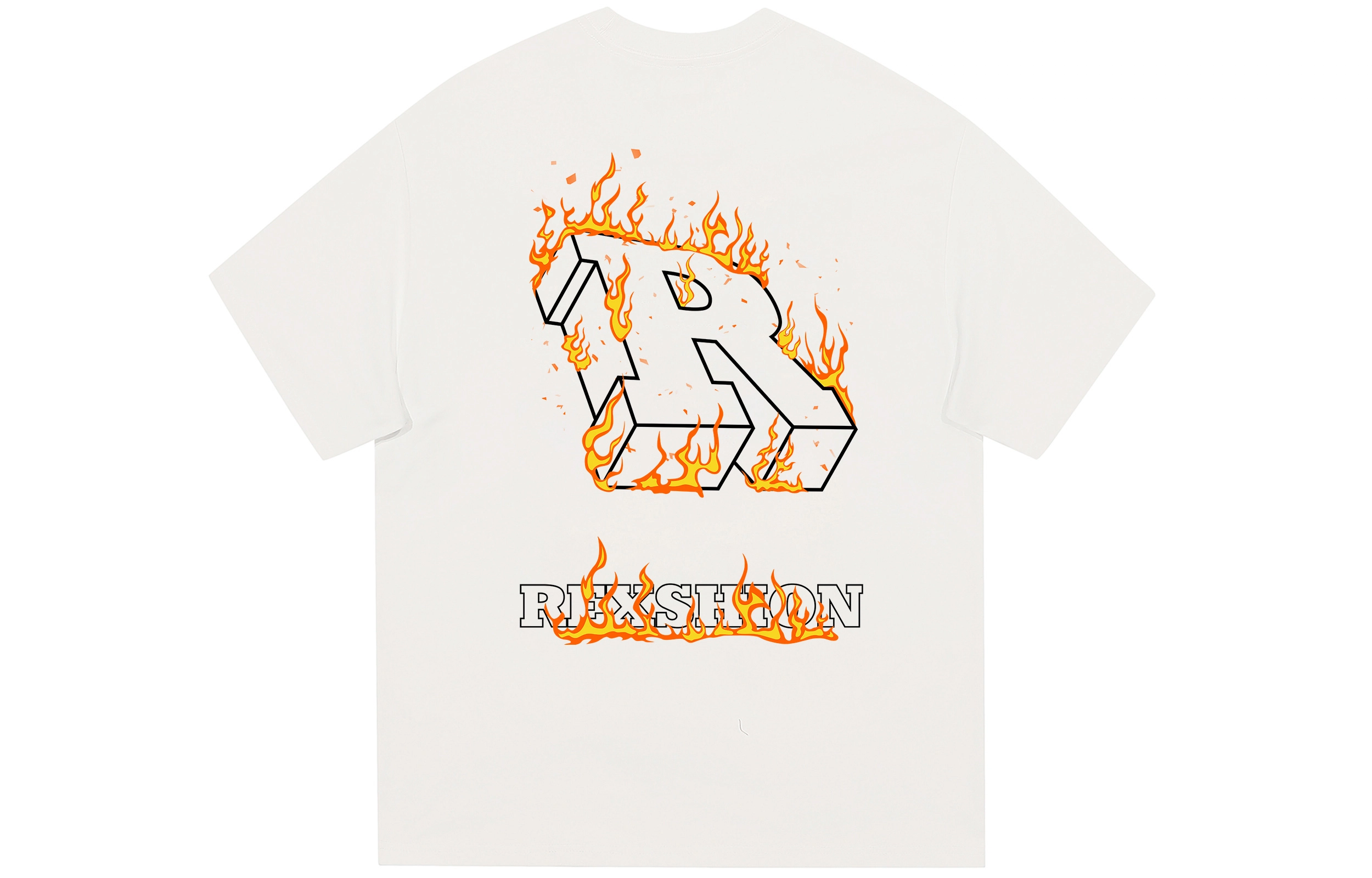 REXSHION LOGOT