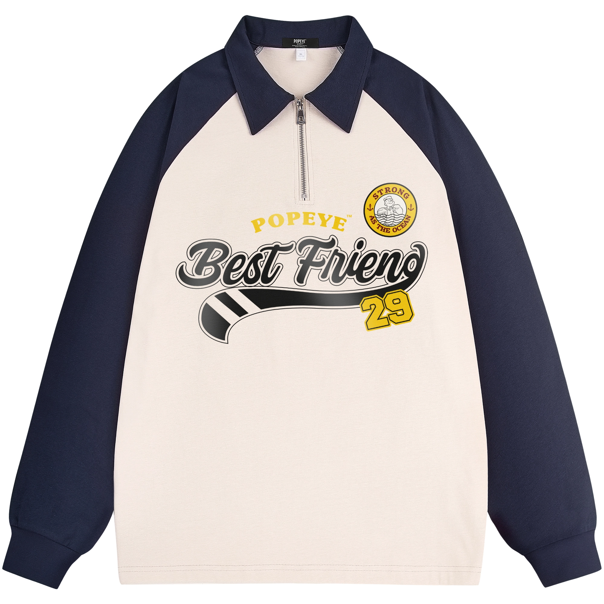 POPEYE Polo