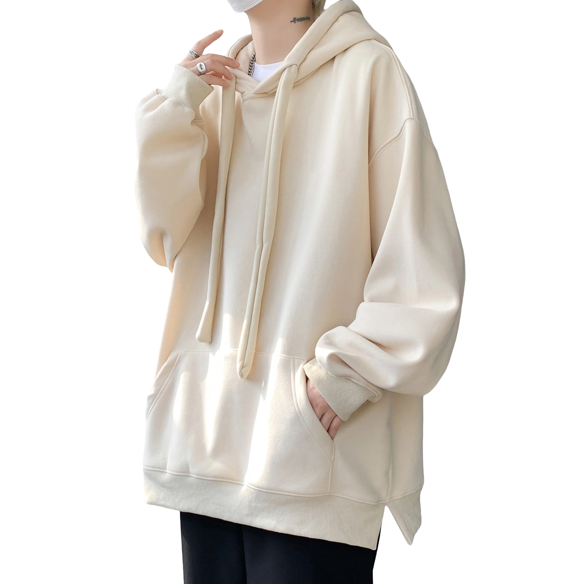 URBAN AUTHENTIC