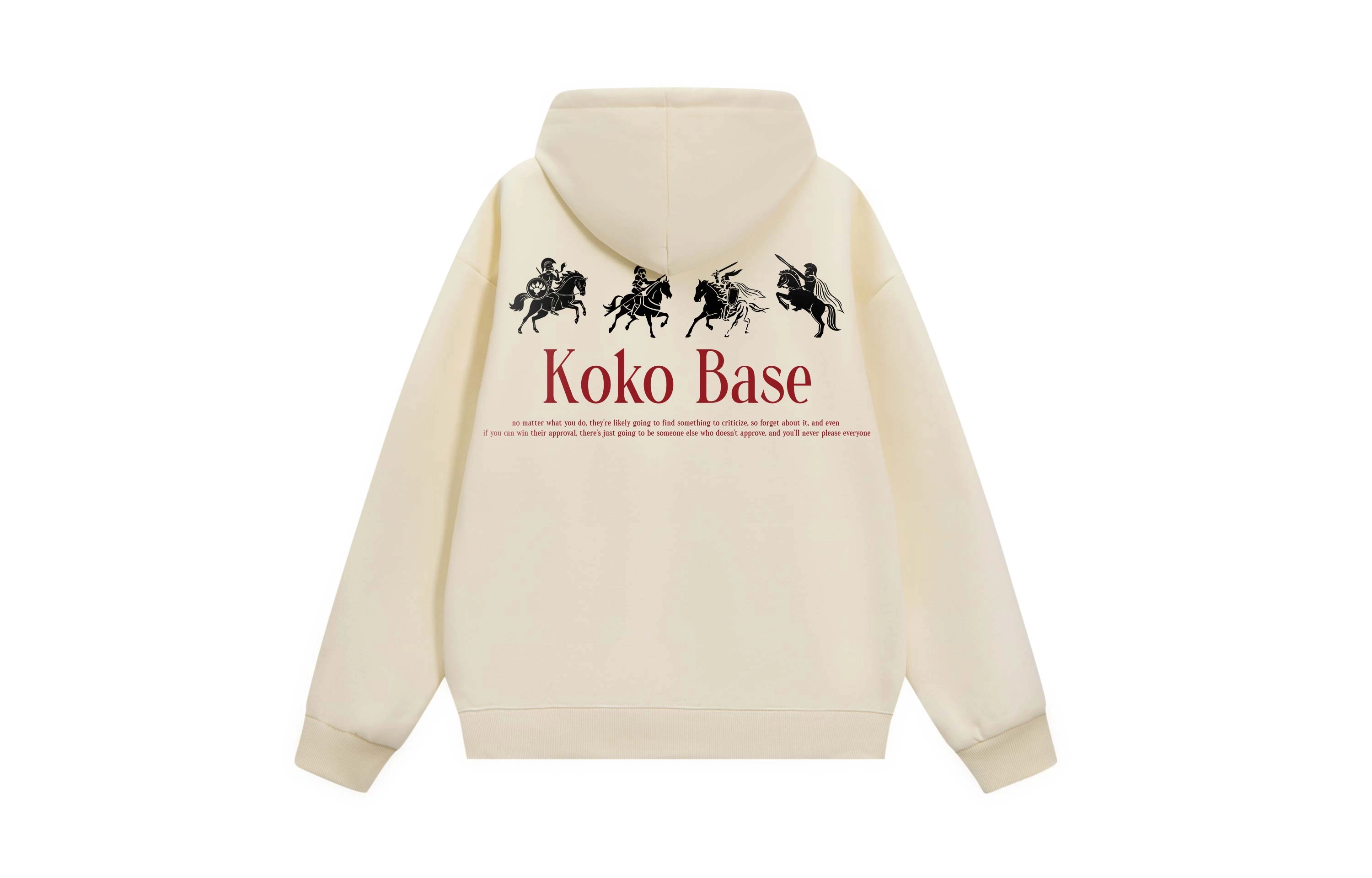 KOKO BASE