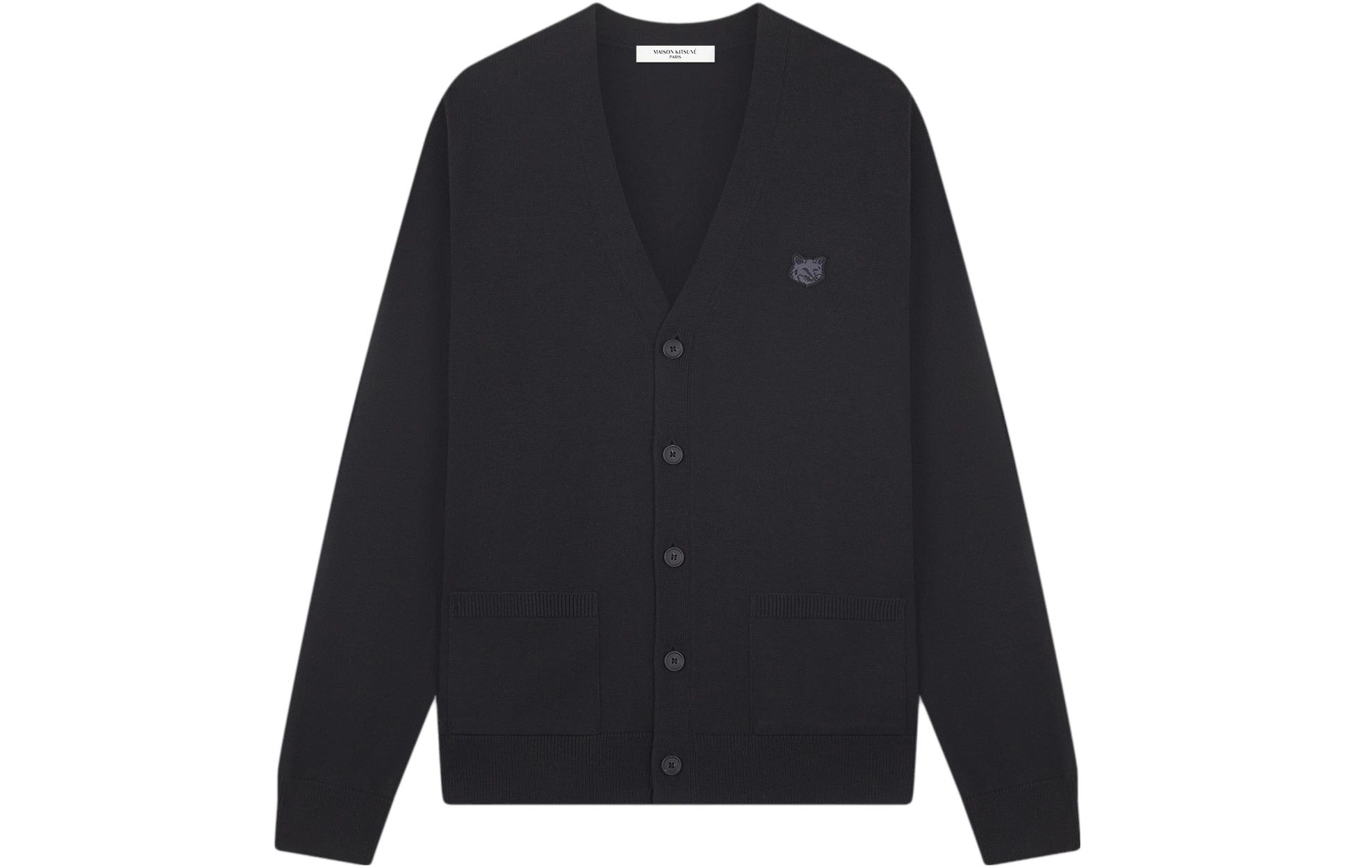 Maison Kitsune FW23 V