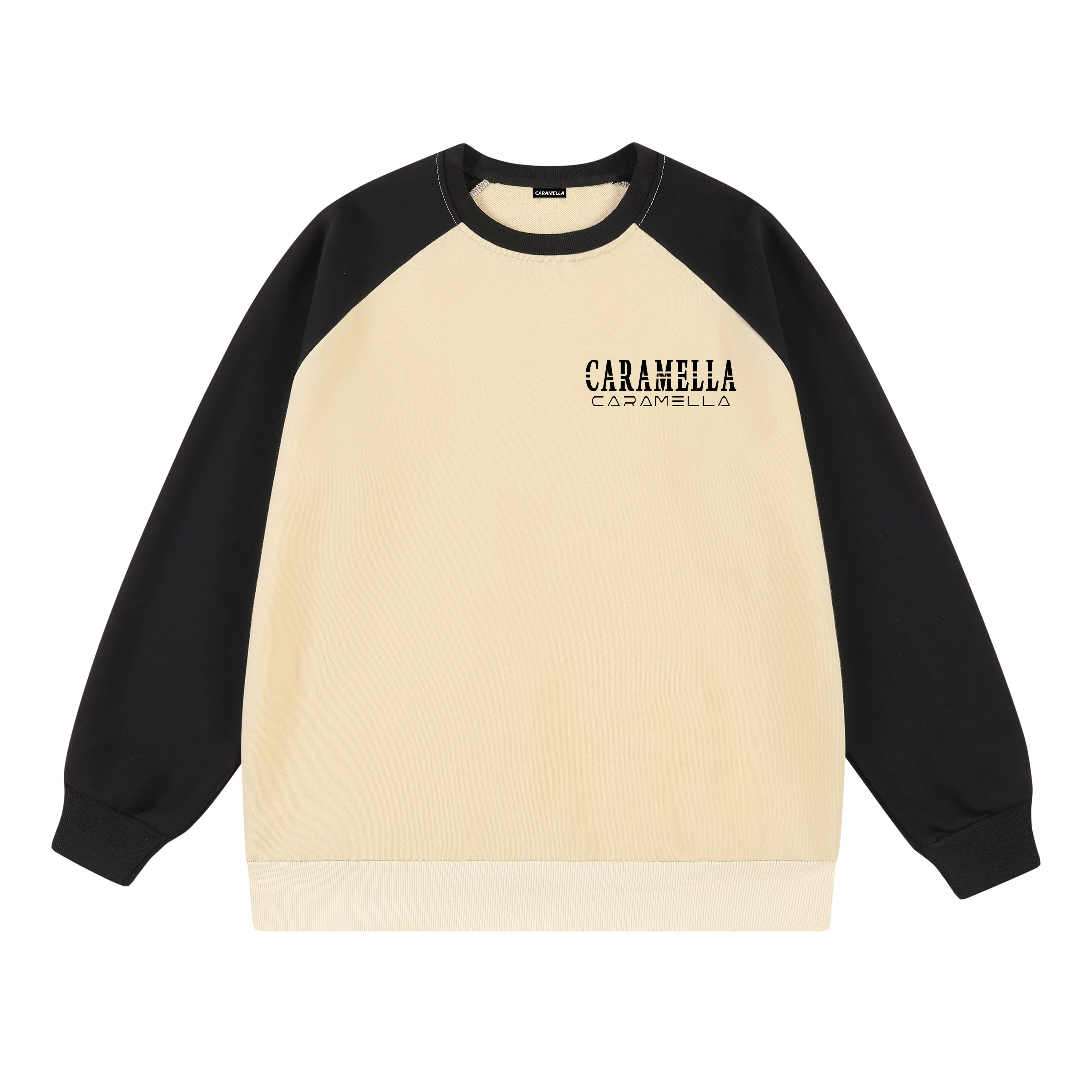 Caramella logo