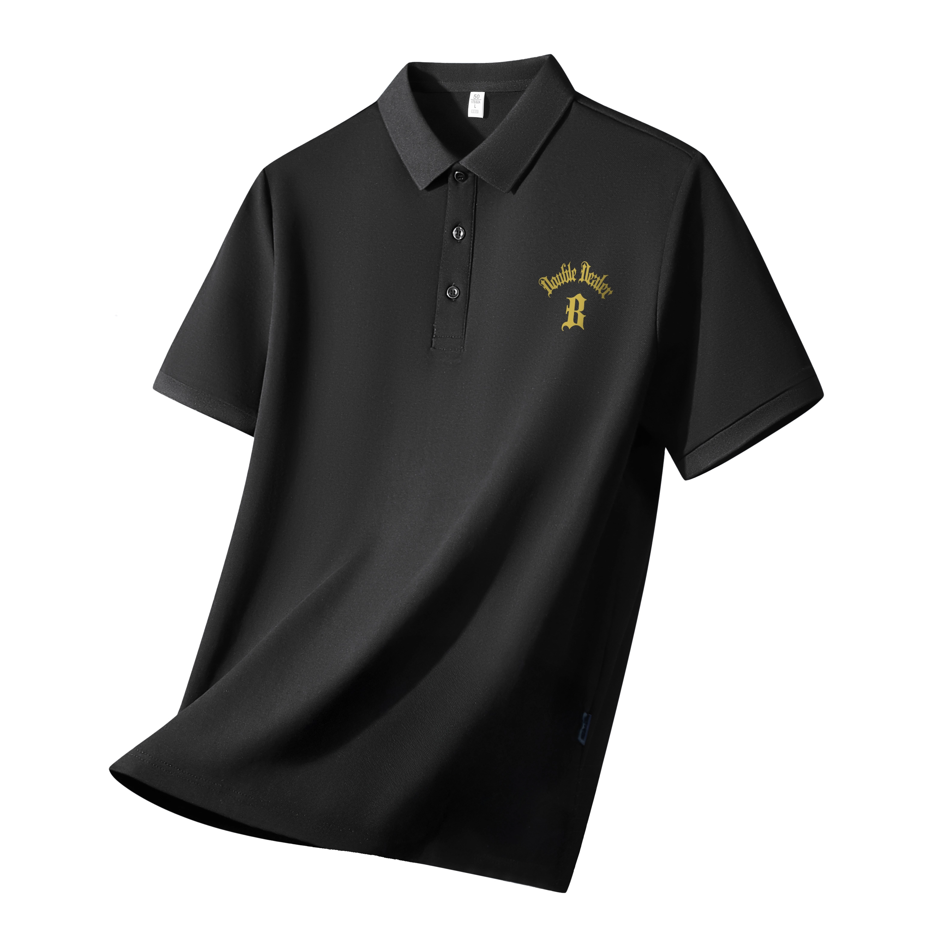 Double dealer LogoPolo