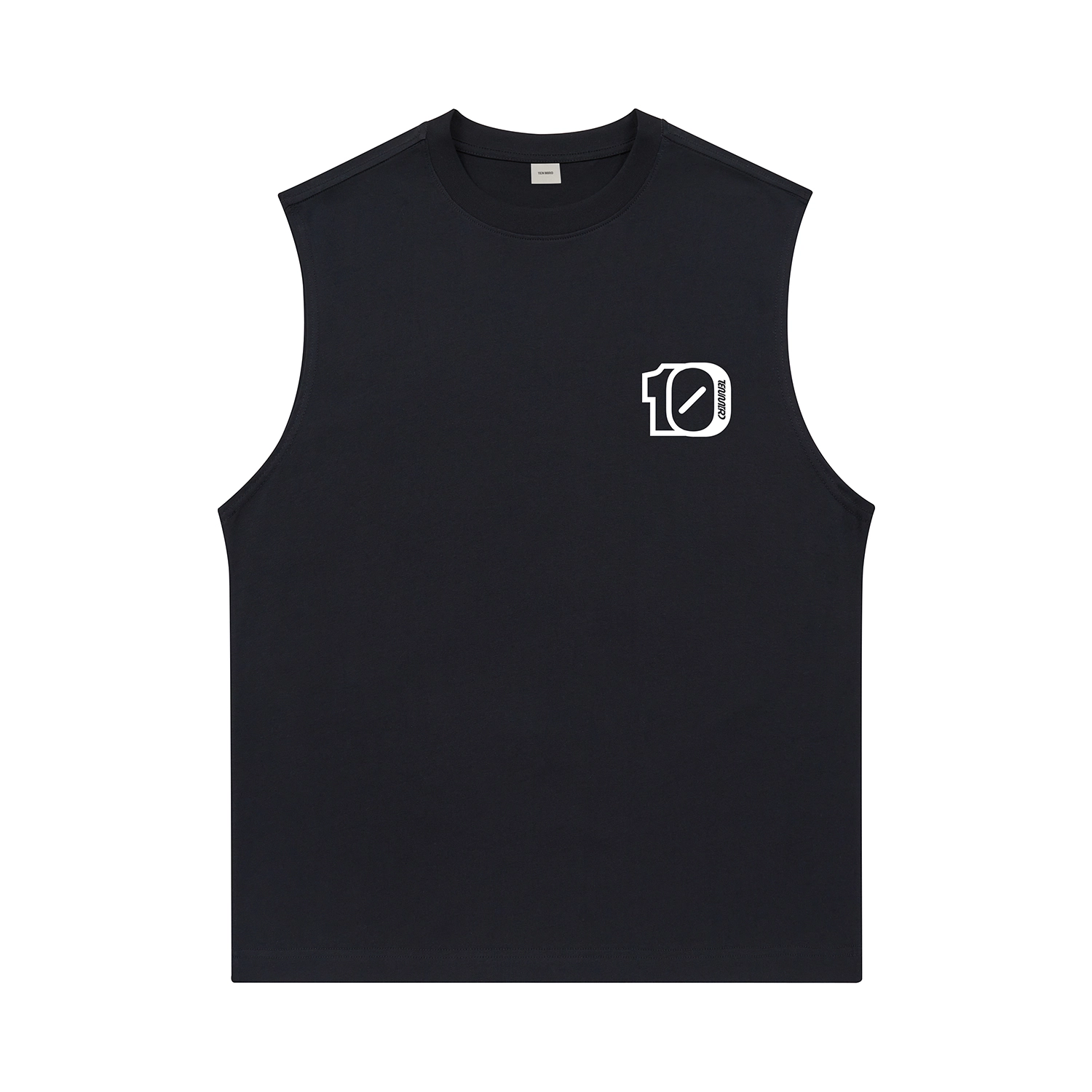 TEN MIRO
