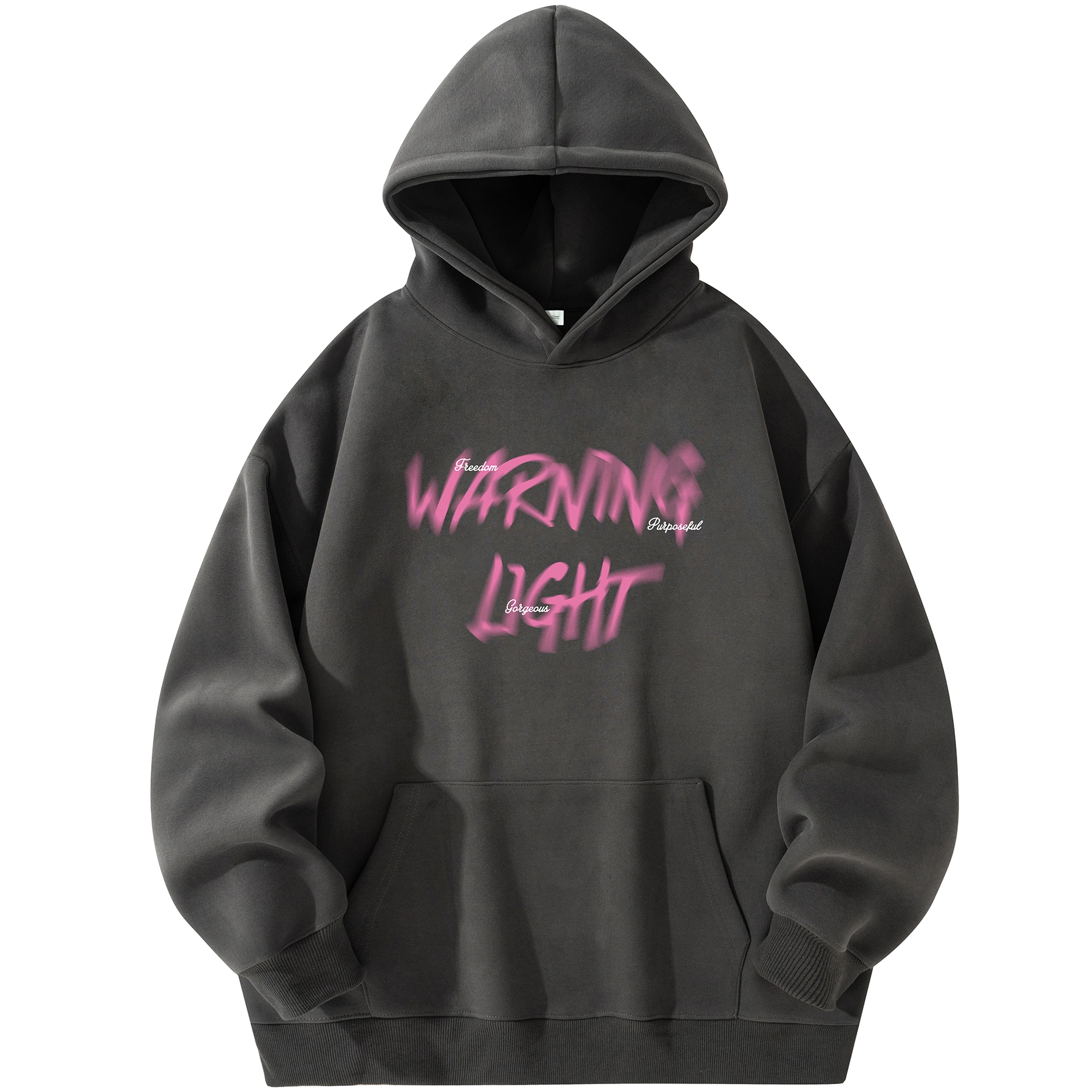 WARNING LIGHT Logo