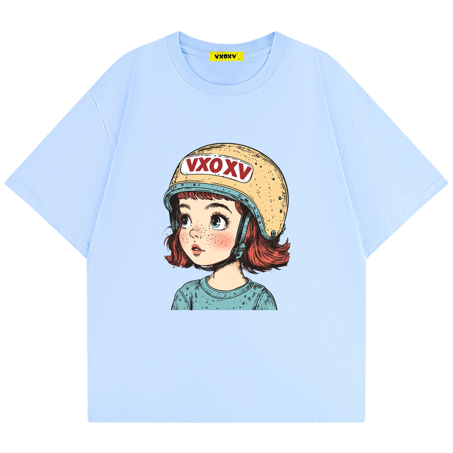 VXOXV T