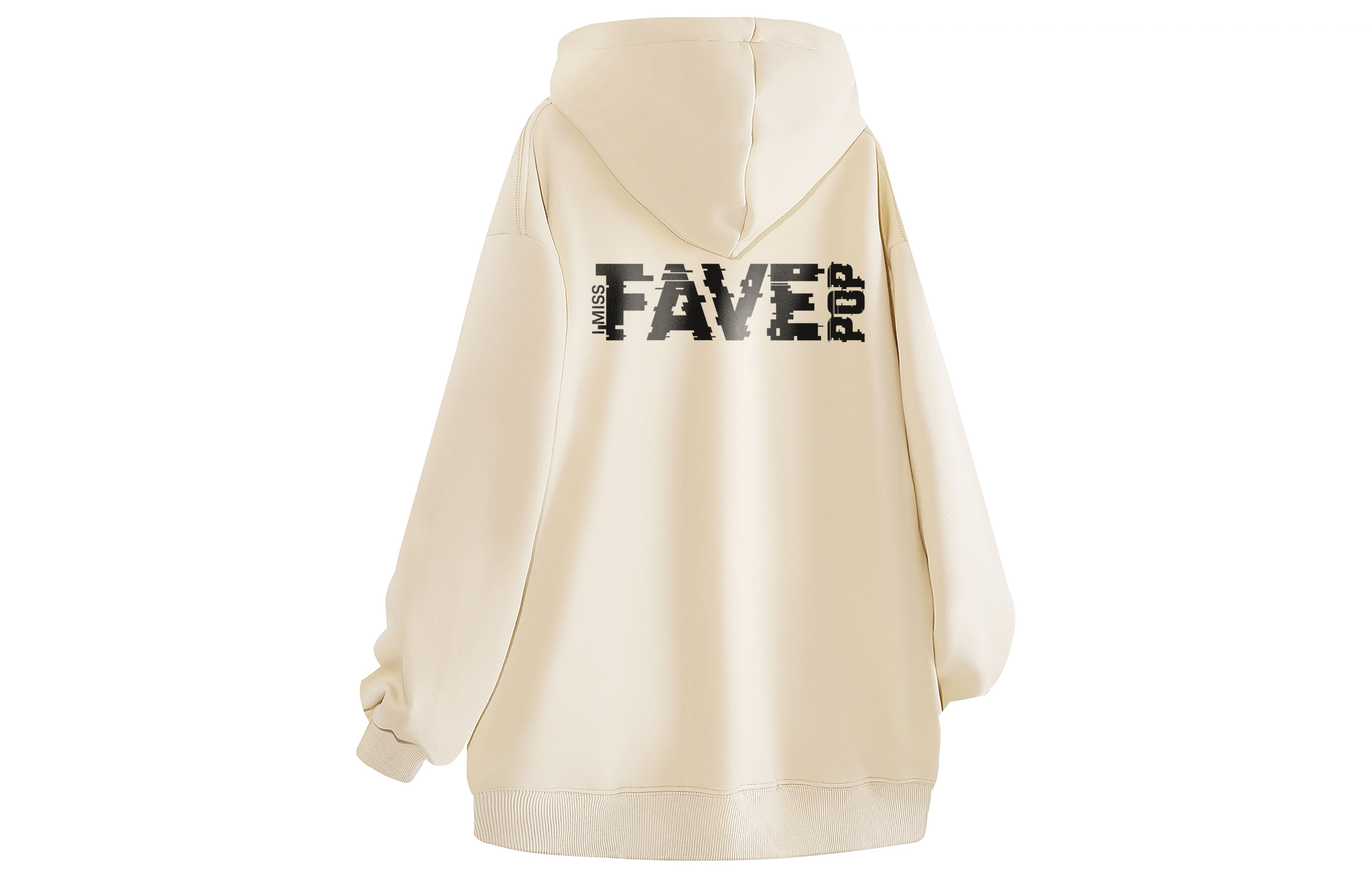 FAVEPOP Logo