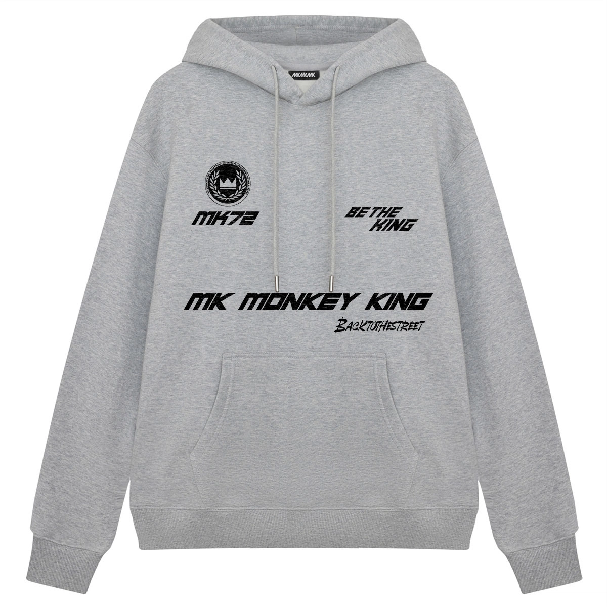 MK MONKEY KING