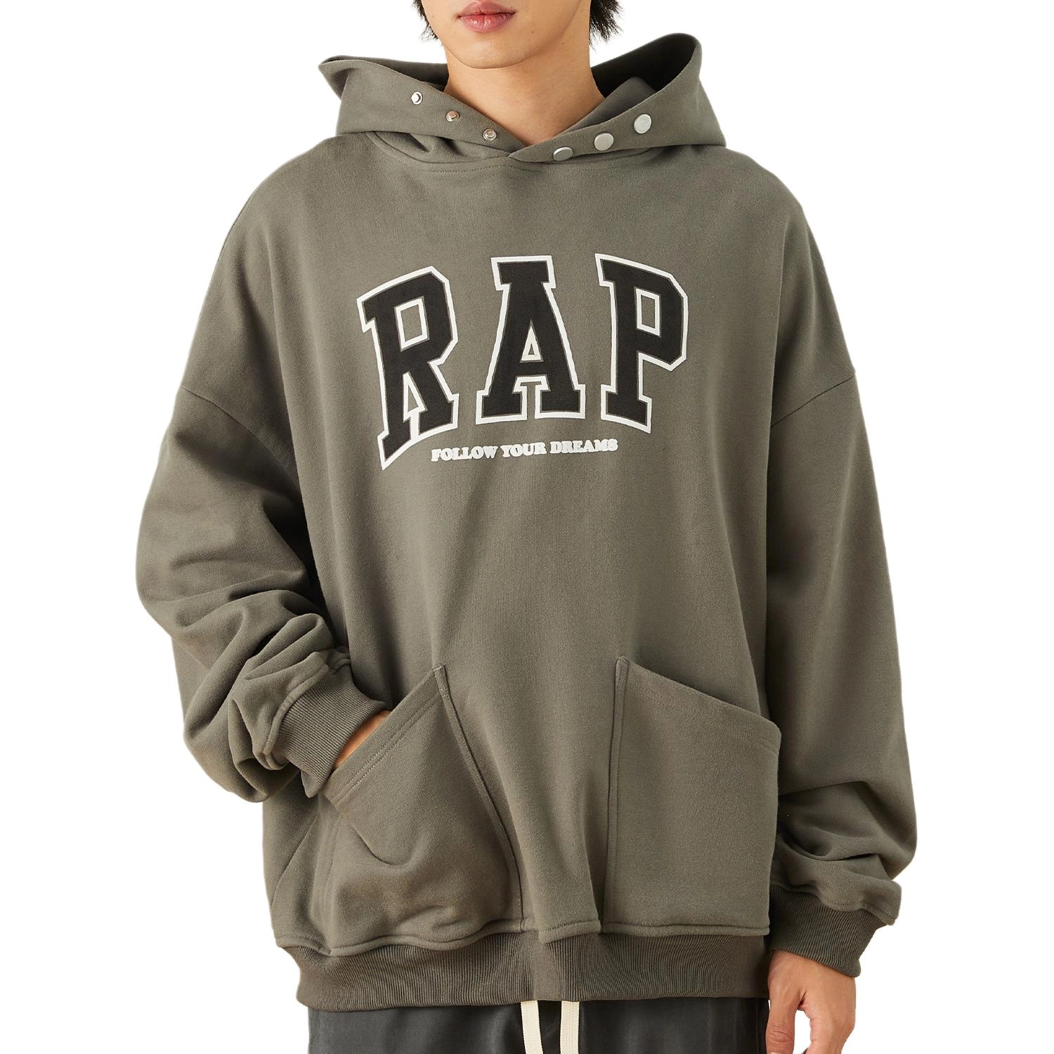 RAP PANDA 500G