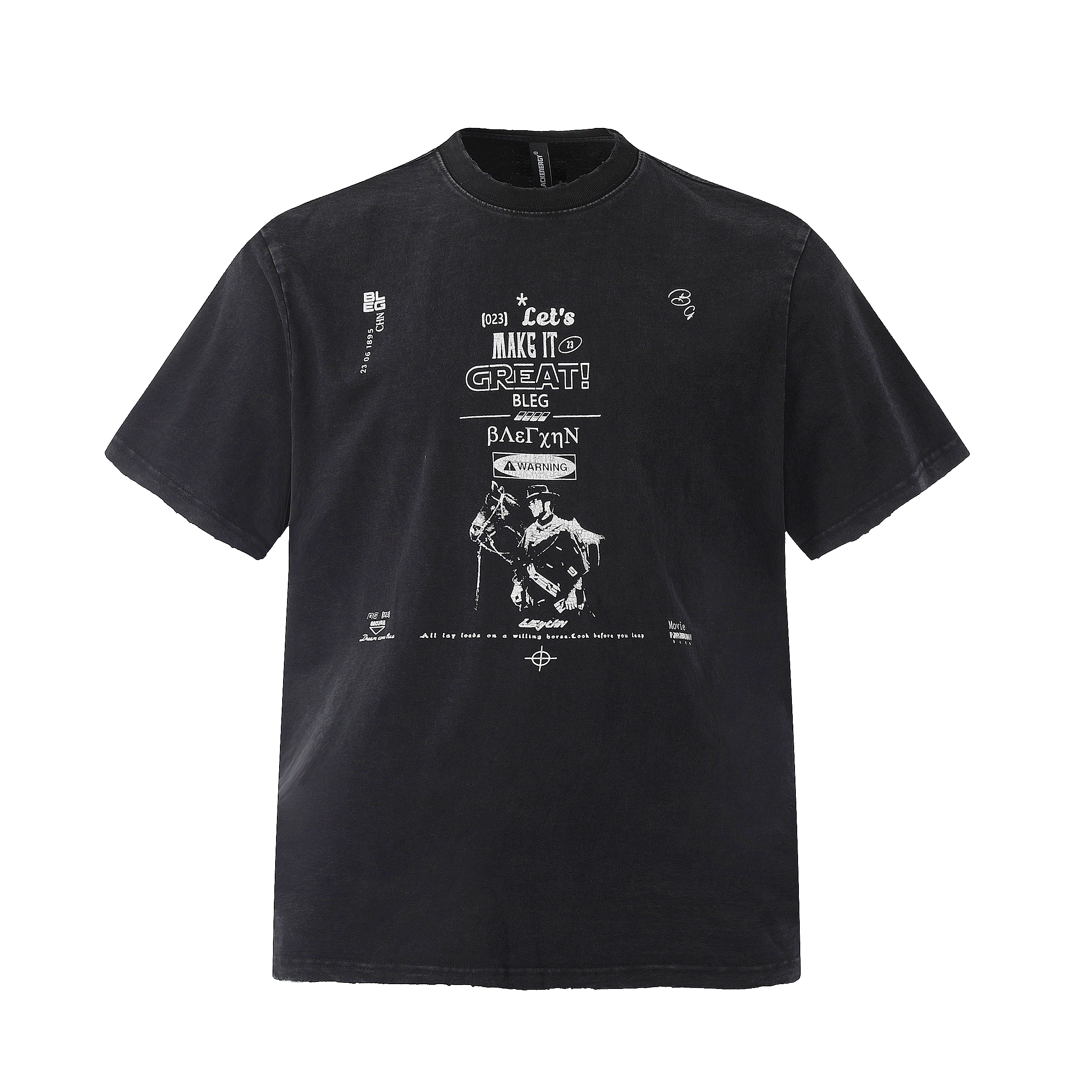 VERAF CA T