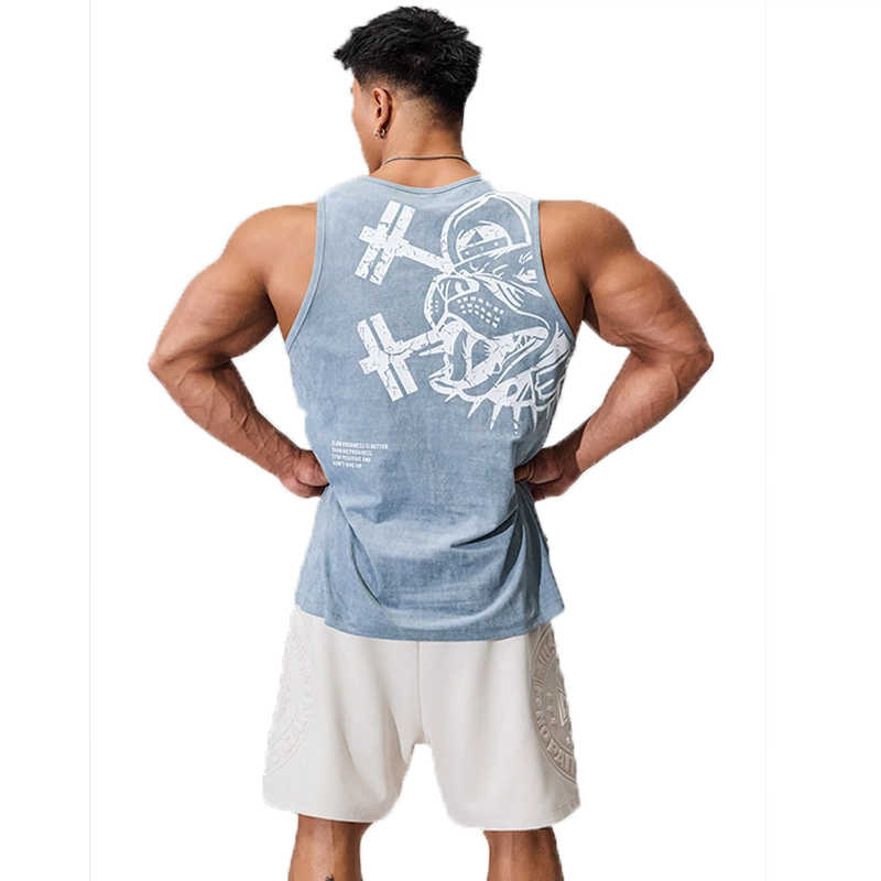 Muscle Dog