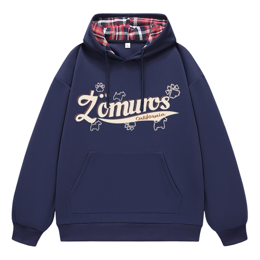 zomuros Logo