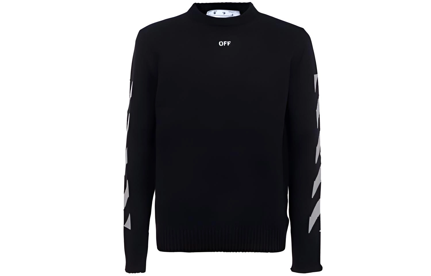 OFF-WHITE SS21 Logo