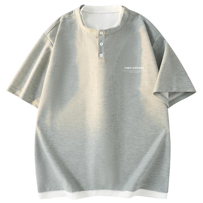 FAKE VINTAGE T