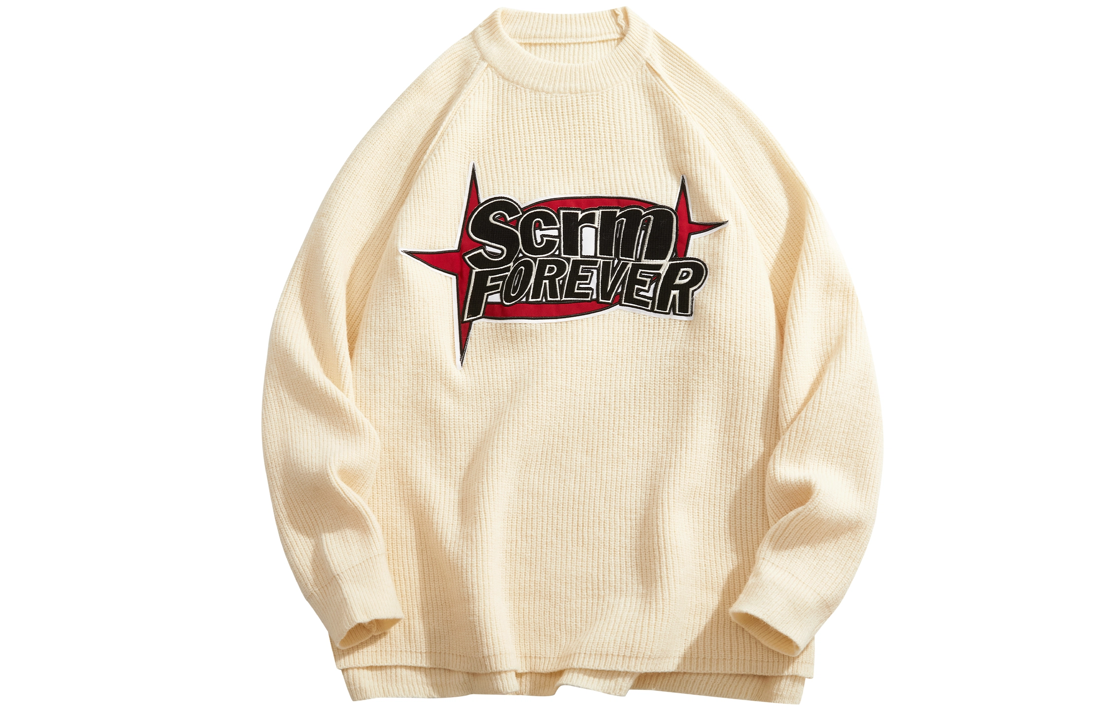 SCRM Logo