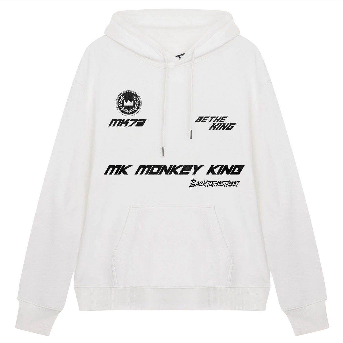 MK MONKEY KING