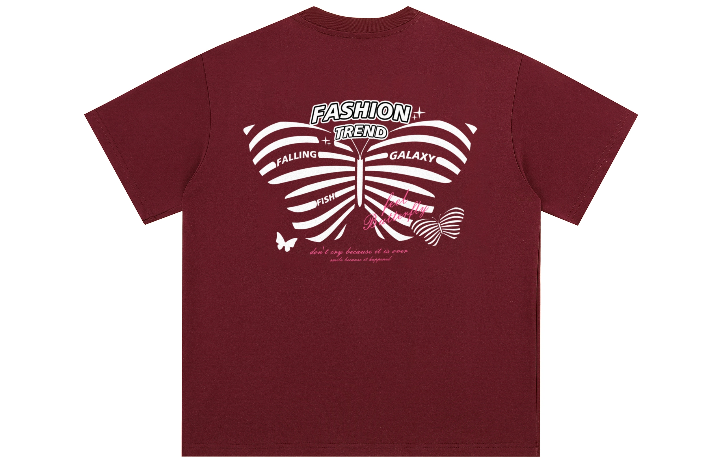 FISHGALAXY LogoT