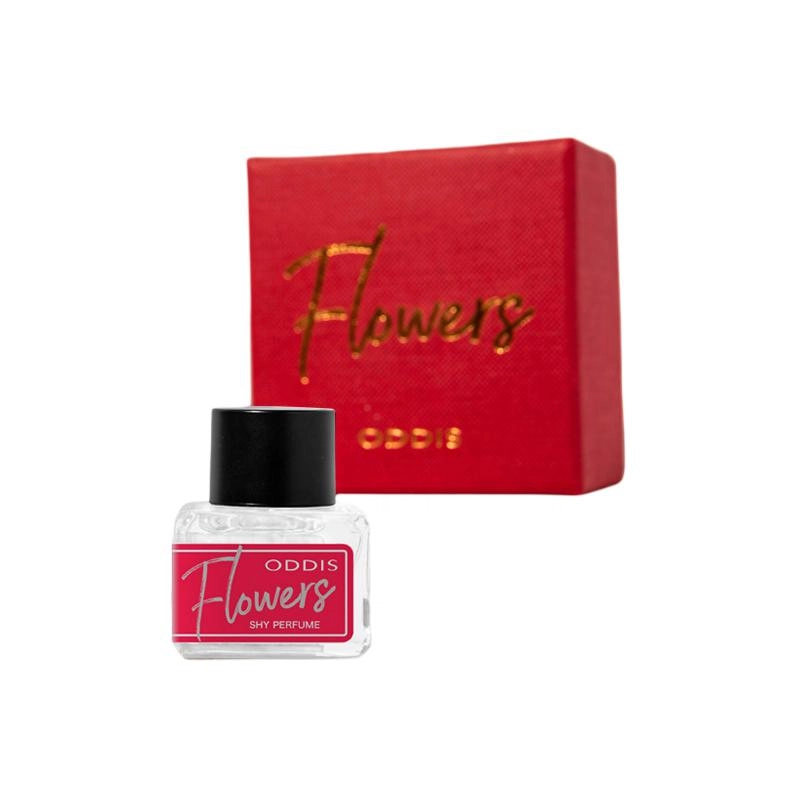 ODDIS EDT 5ml